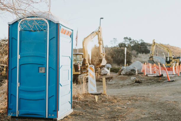 Portable Toilet Options We Offer in Baldwin, WI