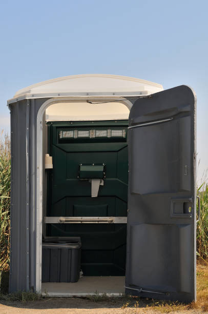 Porta potty rental for outdoor events in Baldwin, WI